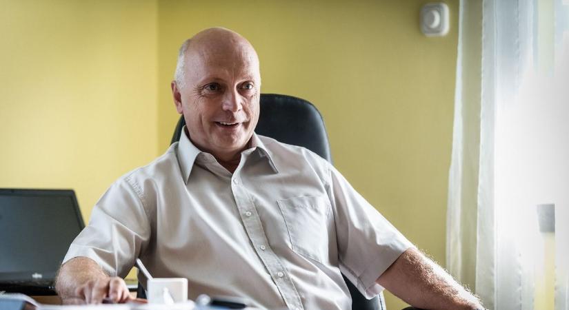 Tenken fejlődik az infrastruktúra, odafigyelnek a fiatalok és idősebbek igényeire is