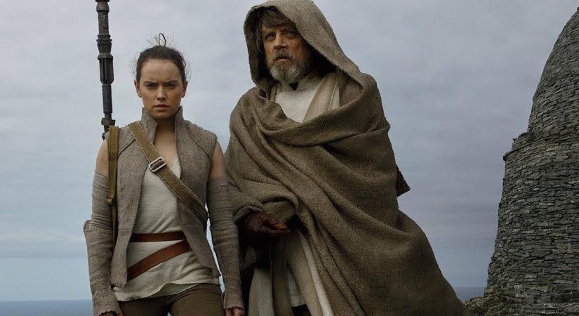 Mark Hamill már bánja, hogy nyilvánosság előtt kritizálta Rian Johnsont Az utolsó Jedik "öngyilkos hajlamú remetévé" változó Luke Skywalkere kapcsán