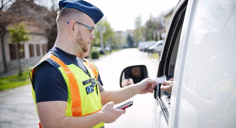 Kötelező lesz a jogosítványok cseréje