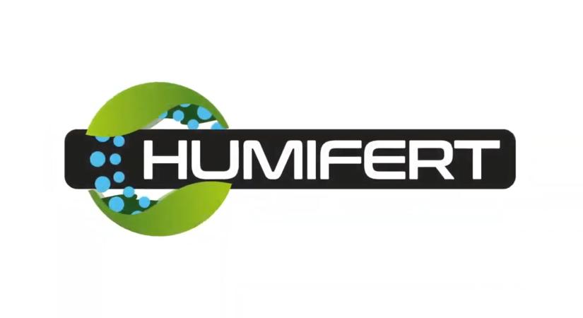 Humifert – Több, mint műtrágya!