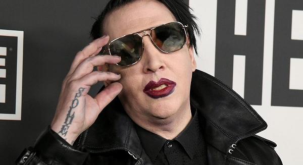 Lemondták Marilyn Manson koncertjét az interneten zajló tiltakozás miatt