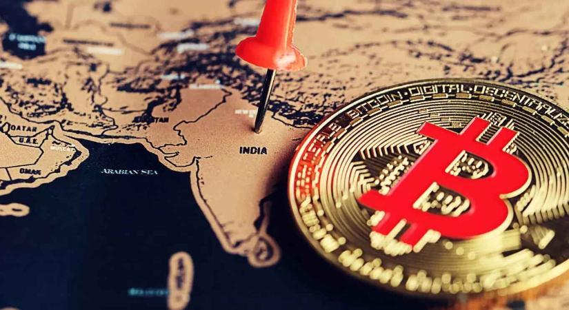Sorsfordító döntés előtt áll India: Bitcoin tartalék lehet a gazdaság új pillére