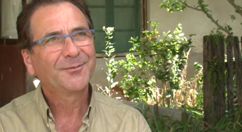 Még az idén nyáron megnősül József gazda - 36 évvel fiatalabb nővel esett szerelembe