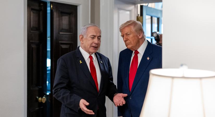 Mi lesz ebből? Isten ellenségének minősítette Donald Trumpot Irán vallási vezetője - hátborzongató, mire buzdítja a muszlimokat