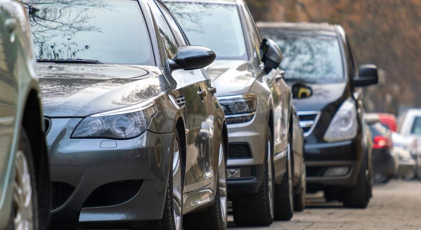 Ma éjfélig még kérhető a részletfizetés a gépjárműadóra