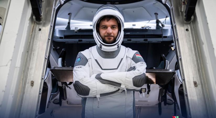 Kapu Tibor élőben jelentkezett Orbán Viktornál