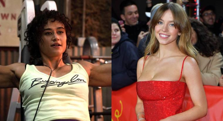 Sydney Sweeney keményen állta a sarat, egy orrtörés sem zavarta volna