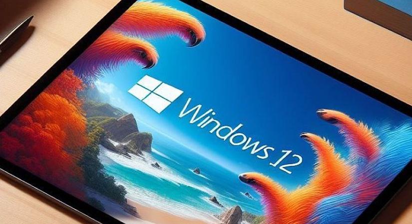 Rossz hírrel szolgált a Windows 12 ügyében a Microsoft
