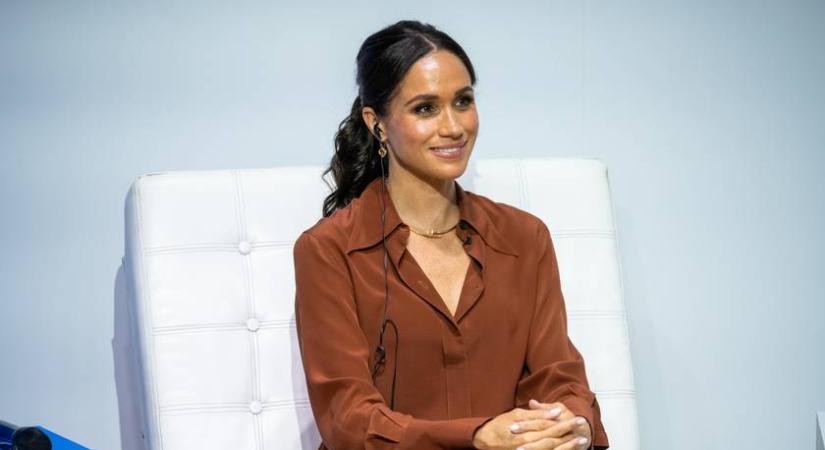 Meghan hercegnét lebuktatták: így megvezette a rajongóit