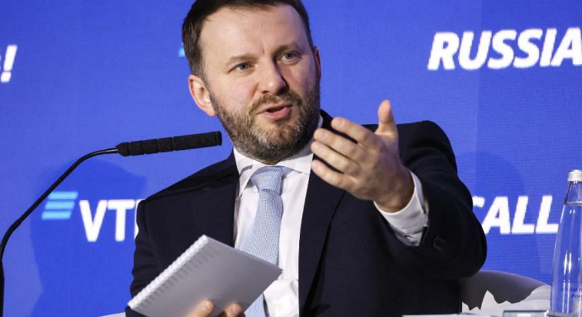 Oreskin: Ez a változás kétségtelenül visszafordíthatatlan lesz
