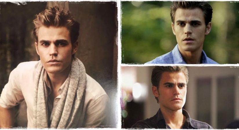 10 meglepő érdekesség, amit talán még nem tudtál a születésnapos Paul Wesley-ről