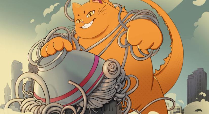 A Solana platform támogatása egy újabb lökést adhat a Catzilla növekedésének