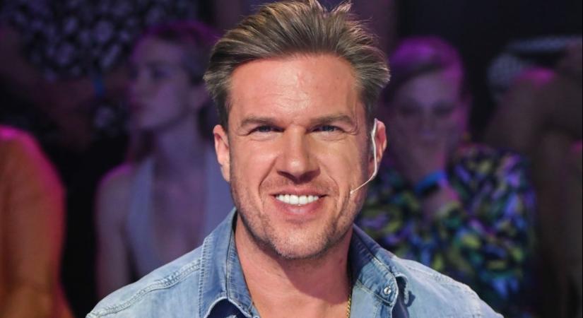 Kasza Tibi hamarosan felhagy a tévézéssel: „Készen állok rá, hogy jó érzéssel rácsukjam az ajtót”