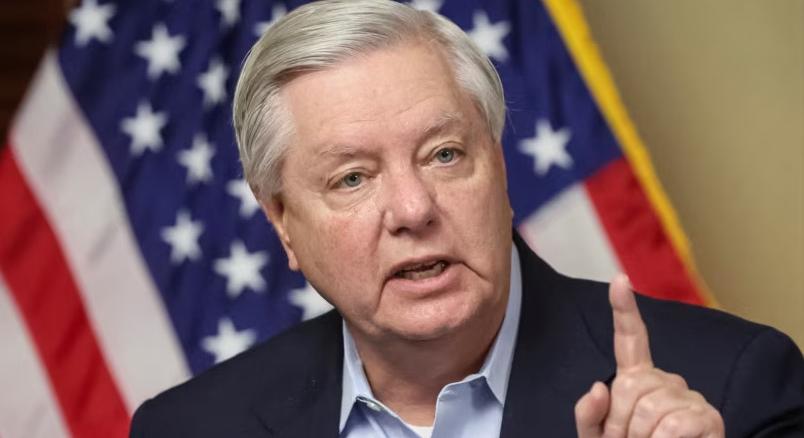 Graham: Trump kész támogatni az Oroszország elleni szankciókról szóló törvényjavaslatot
