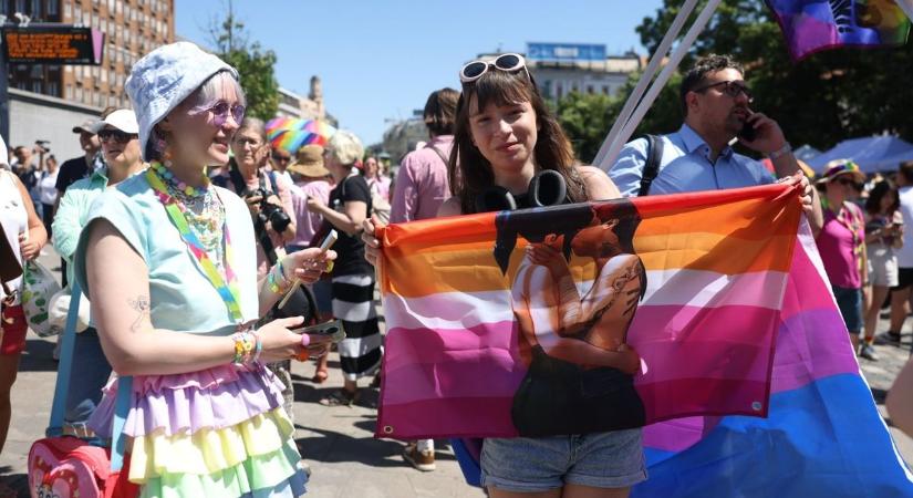 Van még egy fontos hozadéka a hétvégi Pride-nak: Karácsony Gergely visszakerült a politikai térképre
