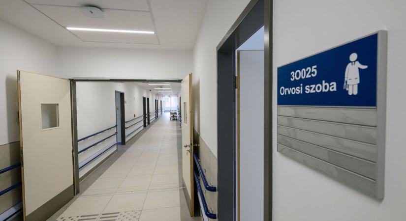 Változik az ellátás a gyógyszertárakban, csak ügyelet lesz kedden