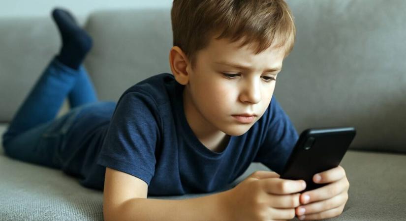 A gyerekek és a digitális detox, különleges alkalom erre a vakáció