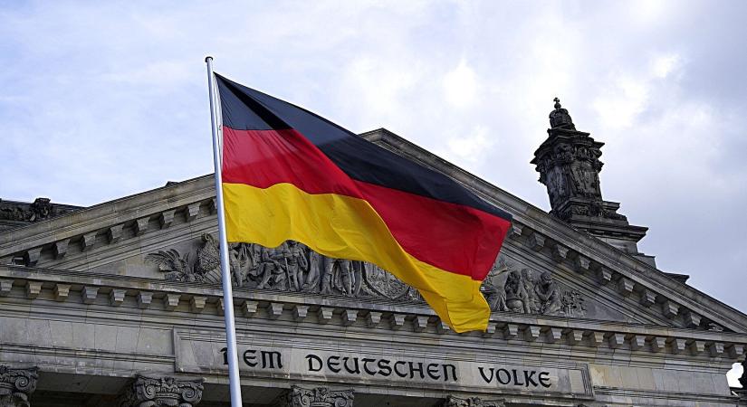 Németország közel 1 milliárd euróval csökkentette Ukrajna védelmi támogatását – Bild