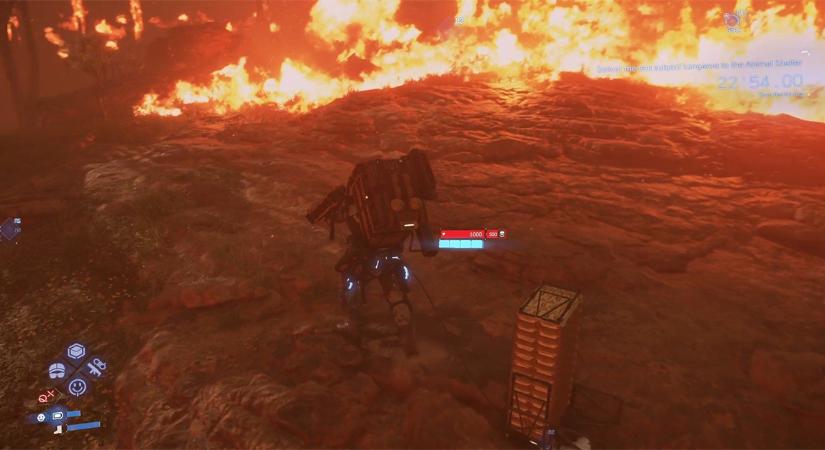 A Death Stranding 2 túlmelegítheti a PS5-öt, felettébb különös helyen