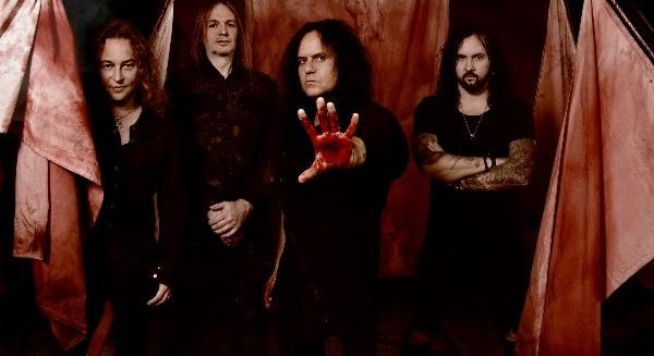 Célegyenesbe értek az új Kreator album munkálatai