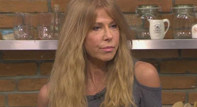 Sütő Enikő sosem látott párja: kapcsolatuk évek óta tart