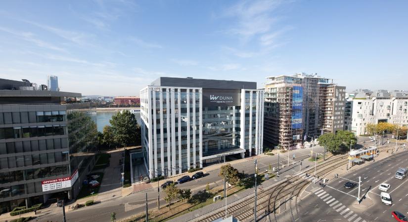 A magánsebészet fellegvára lett a Liv Duna Medical Center