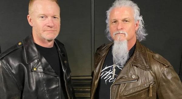Az Iced Earth egykori énekese örülne, ha Jon Schaffer folytatná a zenélést