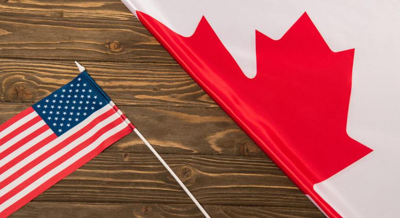Kanada megadja magát – hirtelen elállt az amerikai techcégeket sújtó adótól