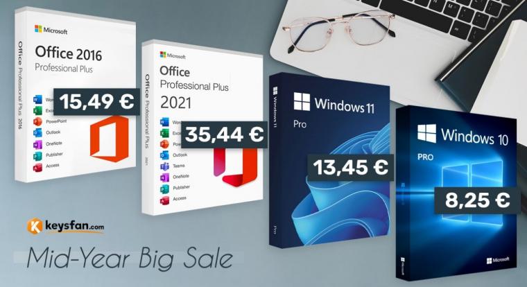 A Windows 11 Pro most fillérekért vihető, és komoly előnyt jelenthet a játékosoknak