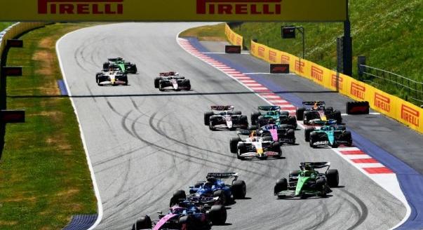Versenynaptár, menetrend: így folytatódik az F1-es szezon