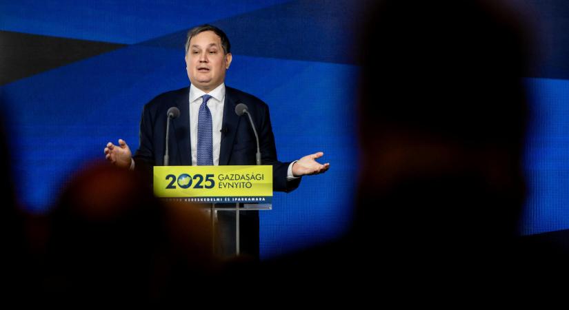 Nem a próféta szól belőle: fél év alatt 22-szer írta át a kormány a 2025-ös költségvetést