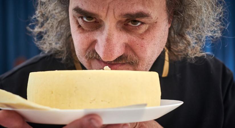 Aki tudja, milyen a tökéletes kézműves sajt