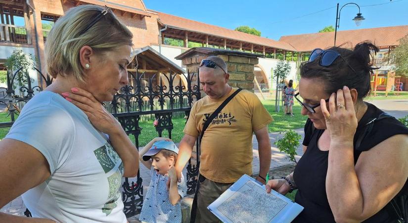 Kocsma a focipályánál? Döbbenetes részletek derültek ki a kisteleki múltból