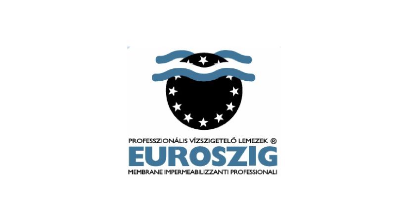Víz- és hőszigetelőanyag értékesítő manager - Euroszig Kft.