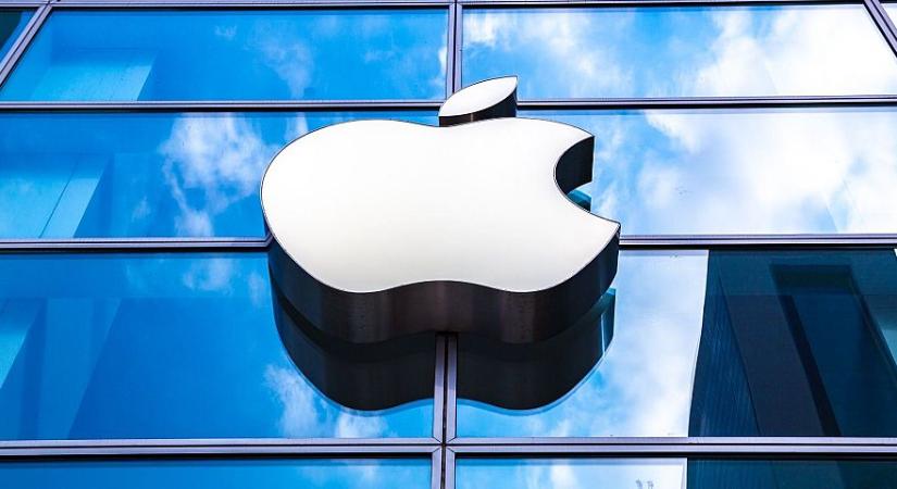 27 év után találtak meg egy titkos meglepetést az Apple egyik Mac-jében