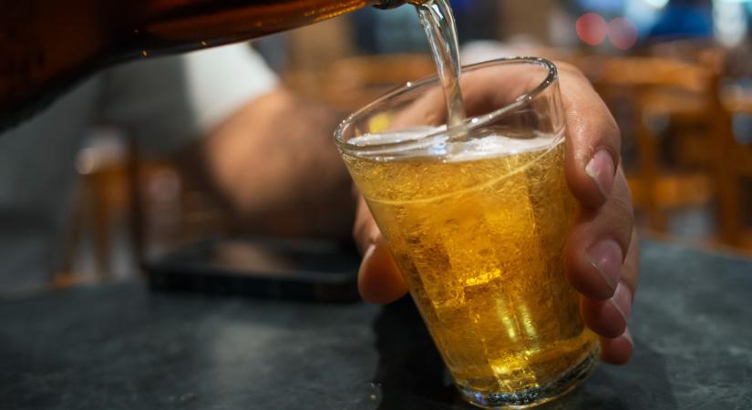 Döcög a magyar sörforradalom, szenvednek a kisebb főzdék