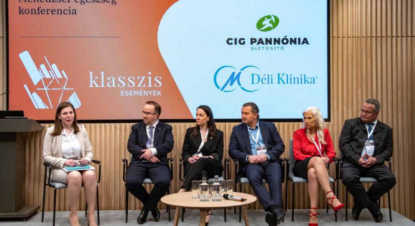 Óriási robbanás előtt az egészségügy és a mesterséges intelligencia fúziója