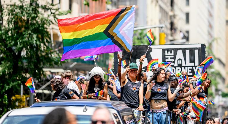 Lövöldözésbe torkollott a Pride New Yorkban