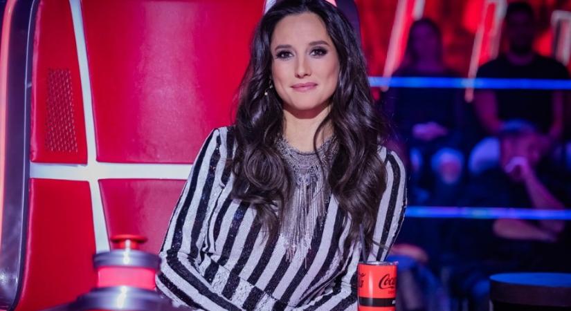 Ismét világsztárral forgatott együtt Trokán Nóra: ilyen jóban lettek A Fehér Lótusz gyönyörű színésznőjével – fotó