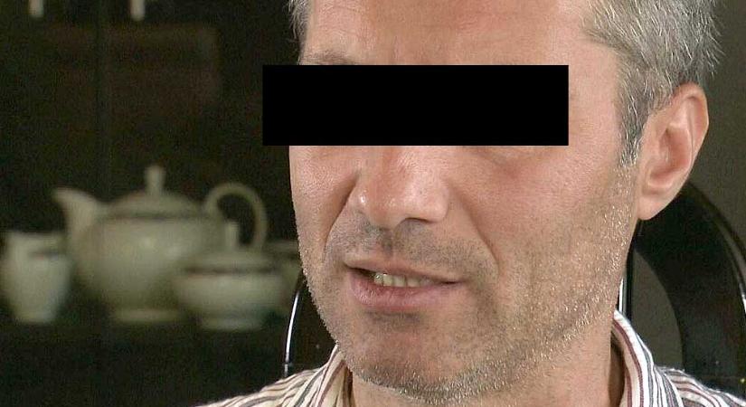 „Az egész csak kitaláció” – a darnózseli hentes fia szerint kizárt, hogy az apja megölte, majd ledarálta az anyját