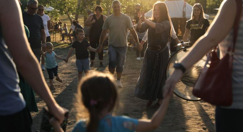 21 galériában mutatjuk a hétvége legjobb pillanatait Győr-Moson-Sopronból