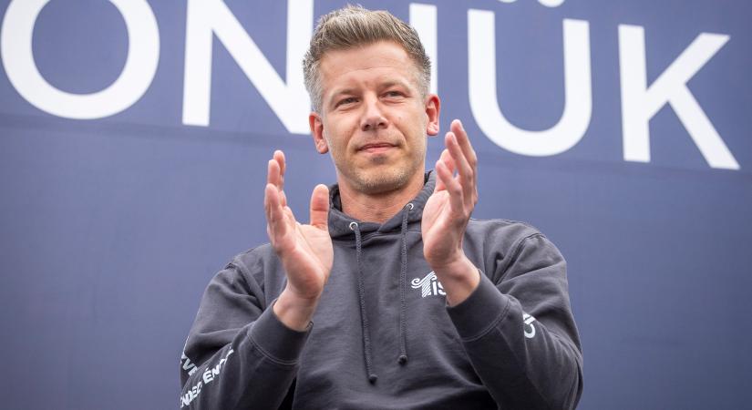 Nagy bejelentést tett Magyar Péter: kiderült, ki lesz a TISZA Párt új sajtósa