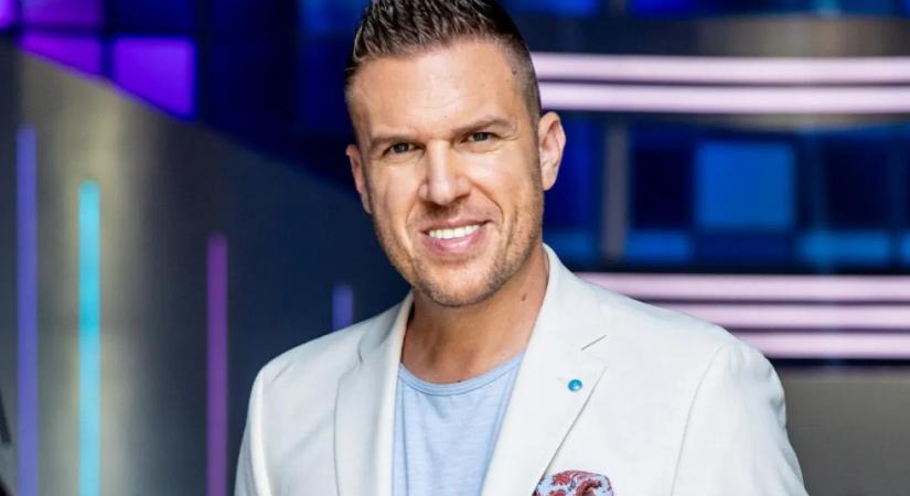 Kasza Tibi befejezi a tévézést, és nem fog neki hiányozni