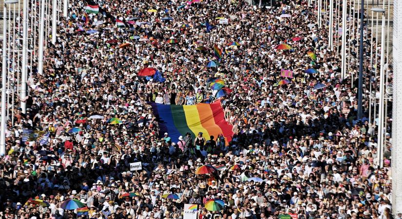 Földes András: Egy kínzó kérdés marad a felemelő Pride után