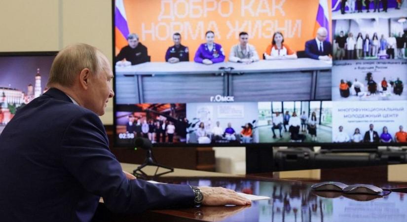Az oroszok megfejtették Orbán Viktor legfőbb célját – ennek nem fognak örülni Ukrajnában