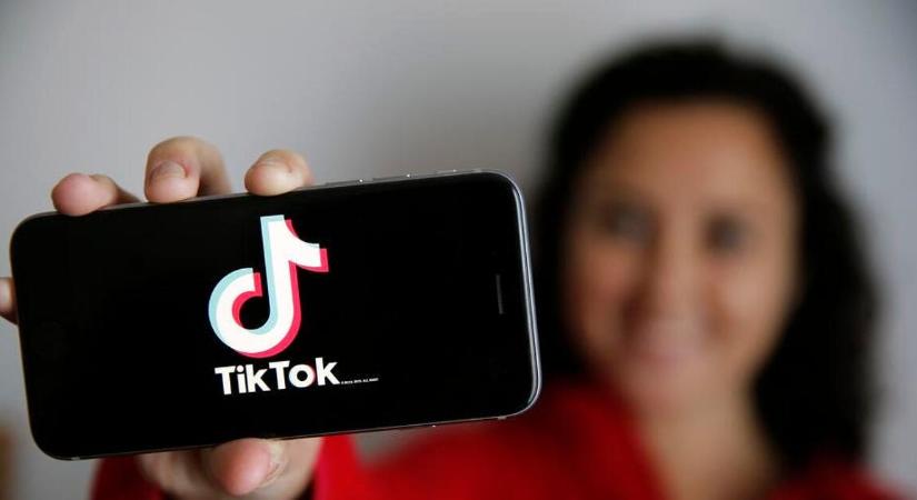 Ön TikTokozik? Akkor most reménykedhet