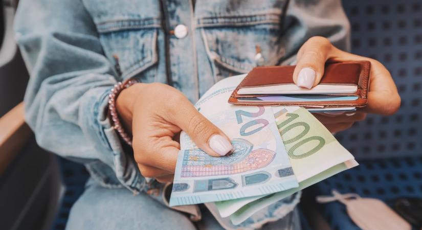 Devizaváltásban egyes magyar bankok felvették a versenyt a külföldi szolgáltatókkal