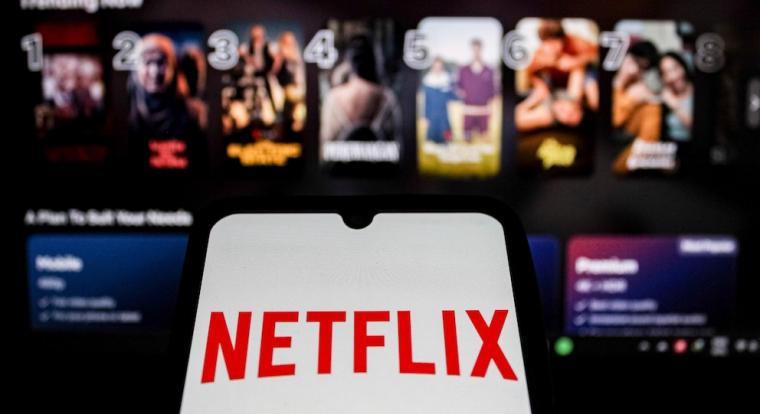 Nem is lehet kérdés, melyik sorozat áll az élre a Netflixen