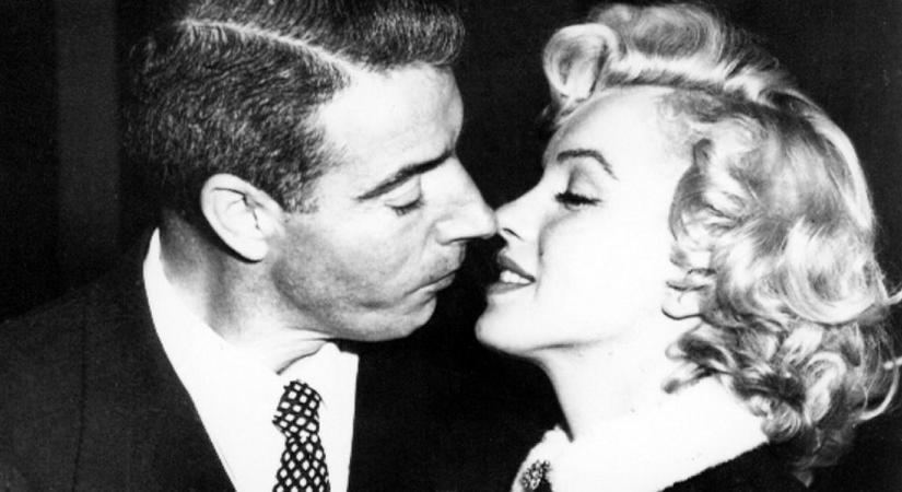 Egy szerelmi hullámvasút története - Marilyn Monroe esküvője 67 éve volt