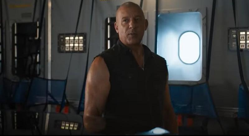 Küszöbön a Halálos iramban 11 – De Vin Diesel kemény feltételeket szabott
